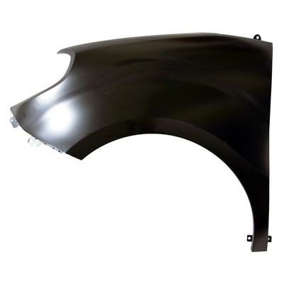 CH1240287 New Front Driver Side Fender Fits 2015-2021 Ram ProMaster City