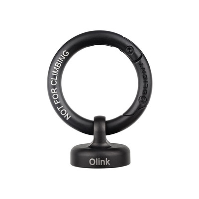 OLINK Portable Magnetic Hook Compatible with  Flashlights, Obulb (NOT COMPATIBEL