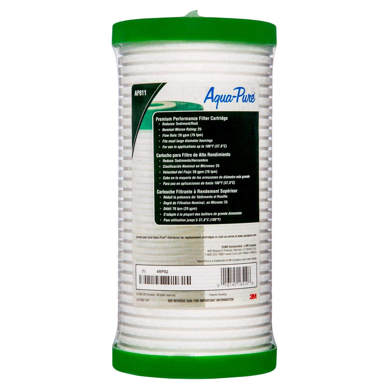 Drop-in Cartridge Ap811, L