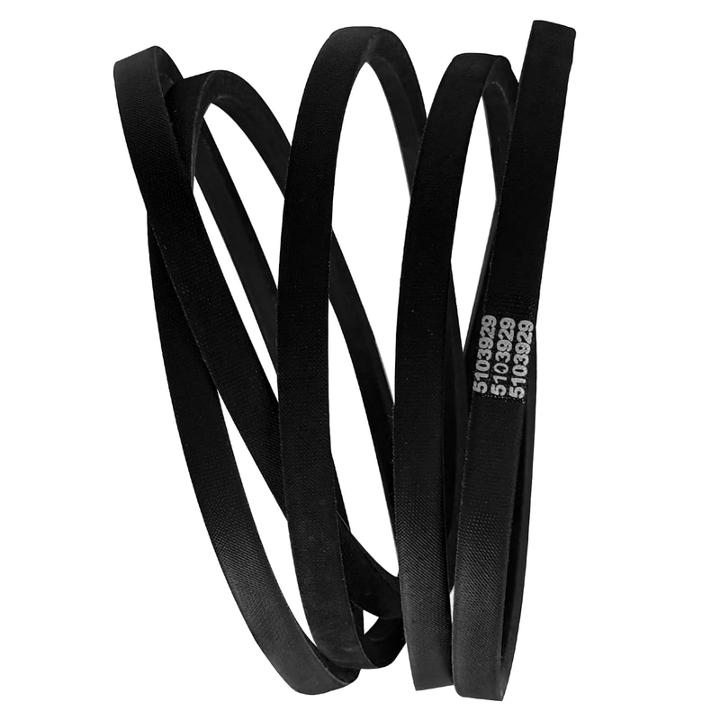 Deck Belt 5103929 for Ferris IS600Z Toro 99-3904 AYP 106884 539106884 5/8 X 159"