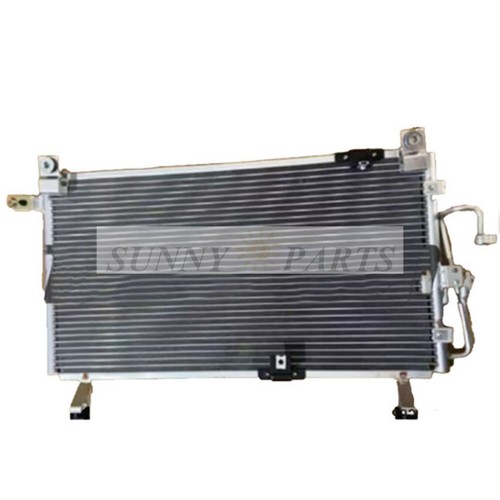8-98071-128-0 8980711280 A/C Condenser fits Isuzu D-MAX 02