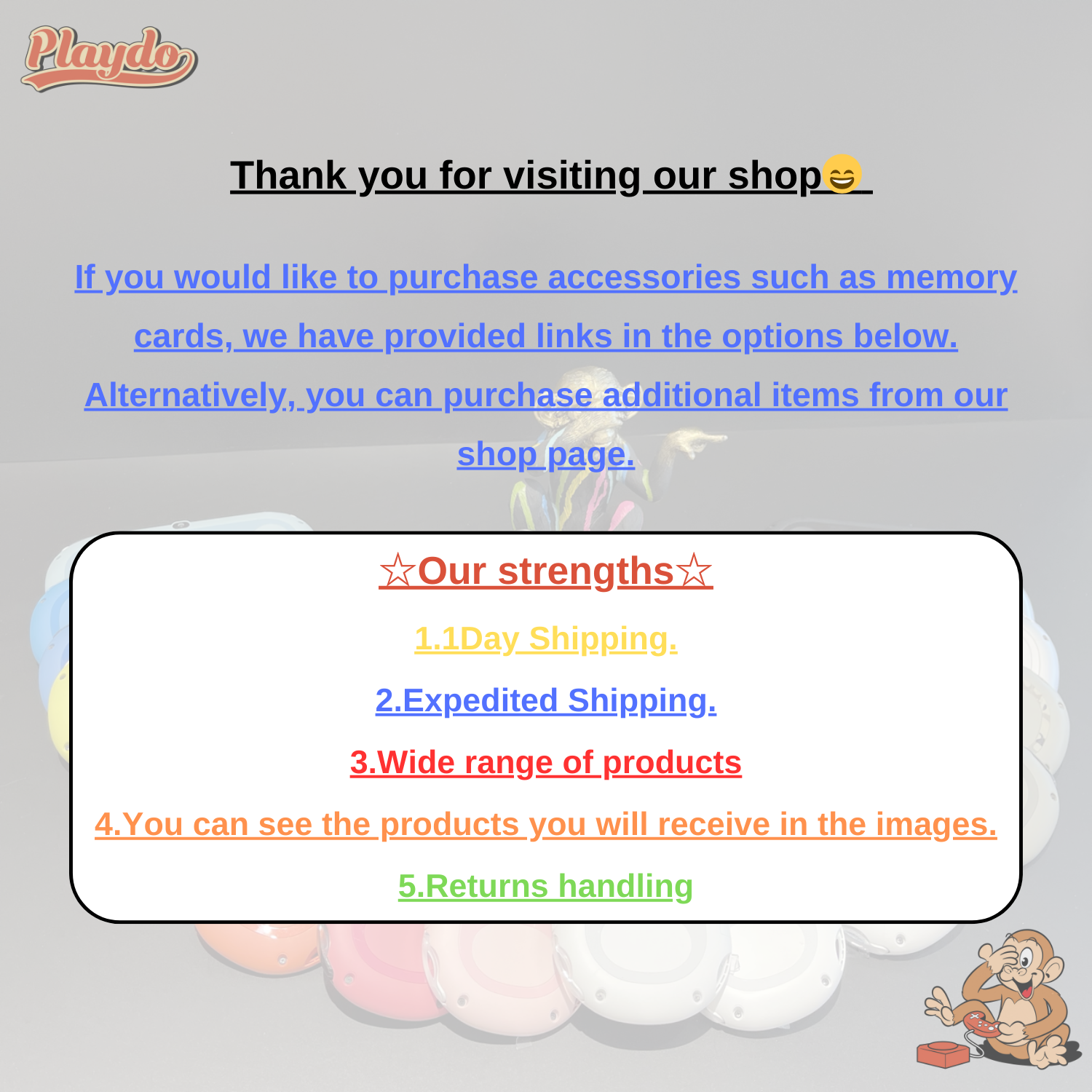 Sony PSP 3000 Console Only Region Free from Japan Select Rank 【 1 Day Shipping 】