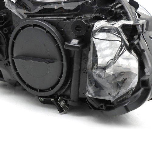 For 2009-2013 BMW 5 series F10 528i 535i HID Headlight ADAPTIVE Driver Left Side