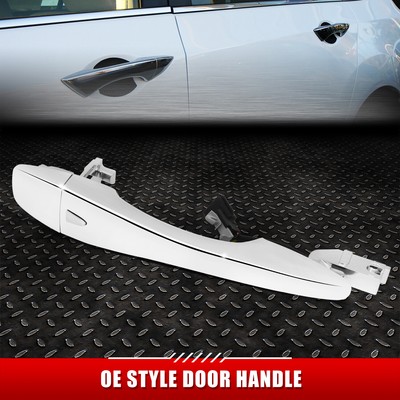 Для 13-19 Altima Sedan Pathfinder Ручка передней правой боковой двери с функцией Smart Entry