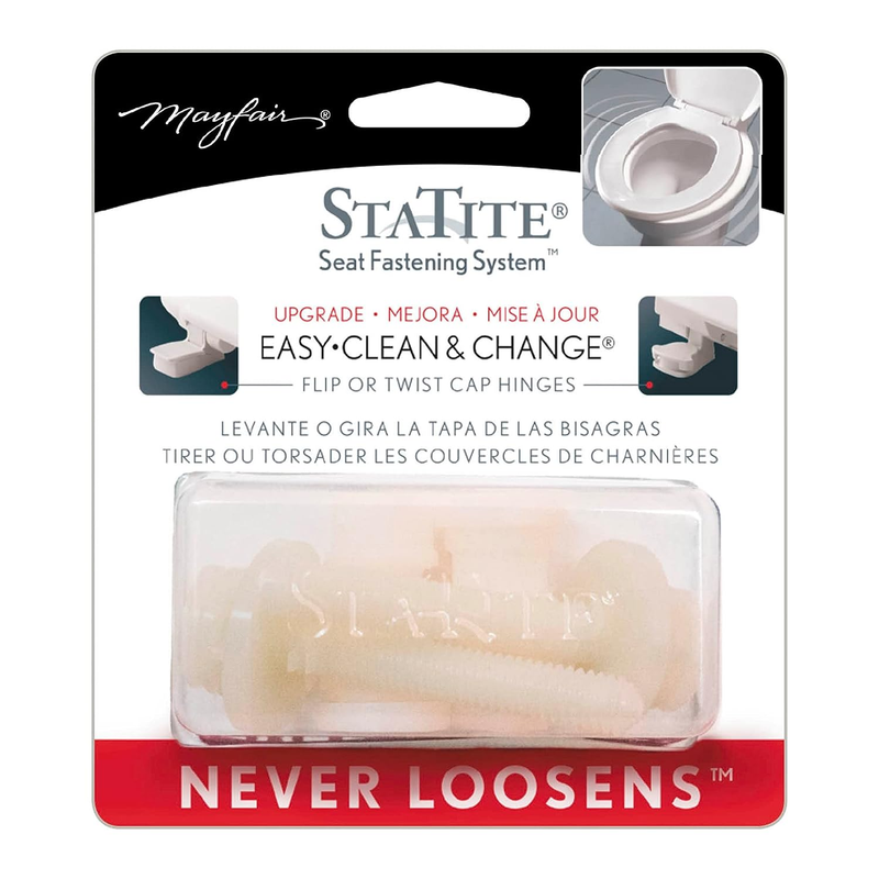 Fastening Hardware Upgrade Kit, Statite