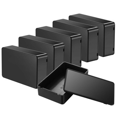 ABS Plastic Project Boxes for Electronics Waterproof Junction Box Electrical Pro