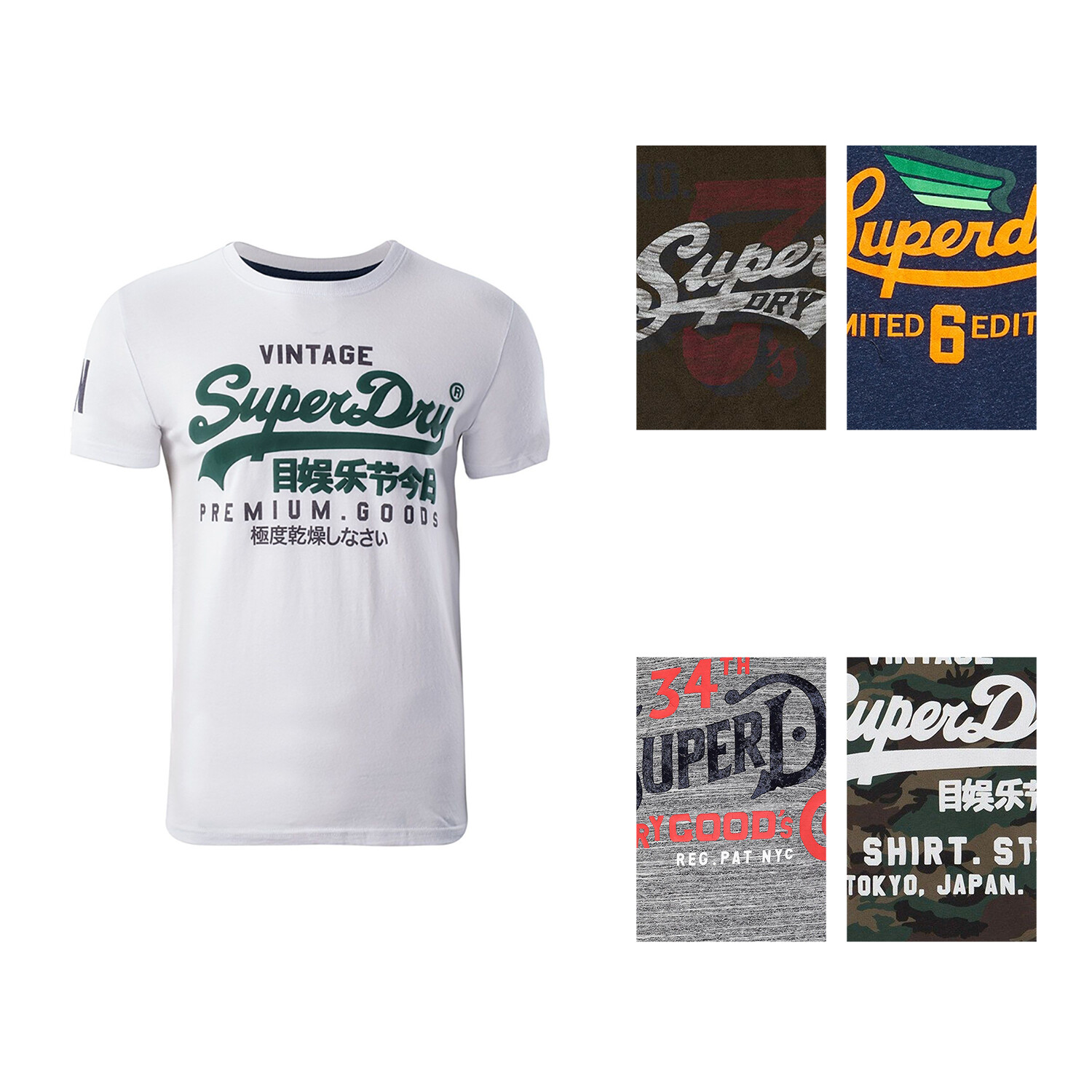 Superdry ラガーシャツ ネイビー サイズ15 s-l400.jpg