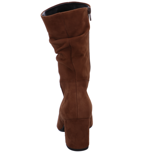 GABOR S2K GABOR DAMEN STIEFEL 75.611.18 BRAUN 937989