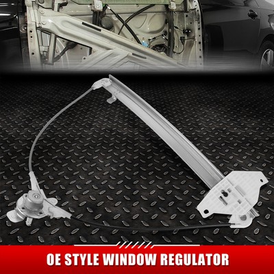 ДЛЯ 04-05 ХЭТЧБЕКА VERNA ACCENT РУЧНОЙ СТЕКЛОПОДЪЕМНИК СО СТОРОНЫ ПЕРЕДНЕГО ПАССАЖИРА