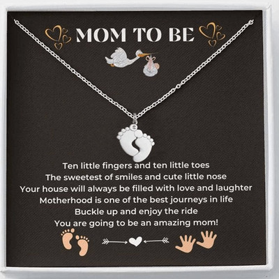 Mom to Be Gifts - Pregnancy Gifts for First Time Moms New Mom Gifts for Women Pr