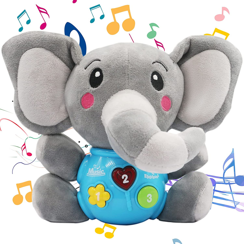 , Newborn Baby Toys For Baby 0 3 6 9 12 M
