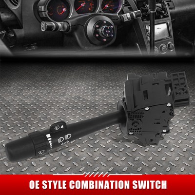 Для 05-11 Allure Terraza DTS без заднего стеклоочистителя с выключателем сигнала поворота