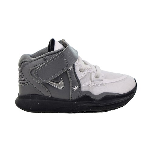 

Обувь для малышей Nike Kyrie Infinity (TD) бело-дымчатая серо-черная DD0337-108, White-smoke grey-black