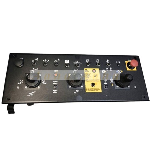 よっちゃん Control Box 9990442GT for Genie S60 S65 S80 S85 S80XC