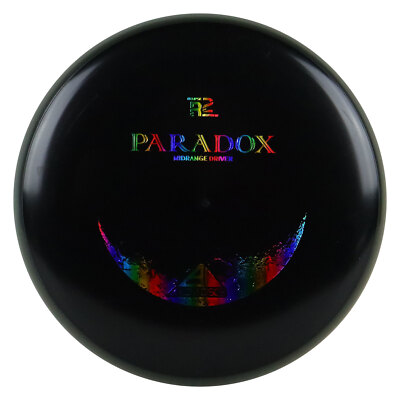 Axiom Disc Golf Eclipse R2 Neutron Glow Paradox Midrange 5/4/-4/0 - Choose Exact