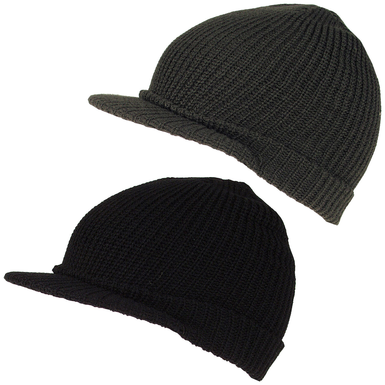 Buck Multi Camo Trucker Cap 89146, Berretto | Fare Acquisti - Foto 7