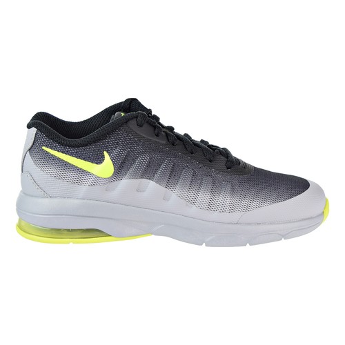 

Кроссовки Nike Air Max Invigor Little Kids Wolf серо-черный 749573-002, Wolf grey/black