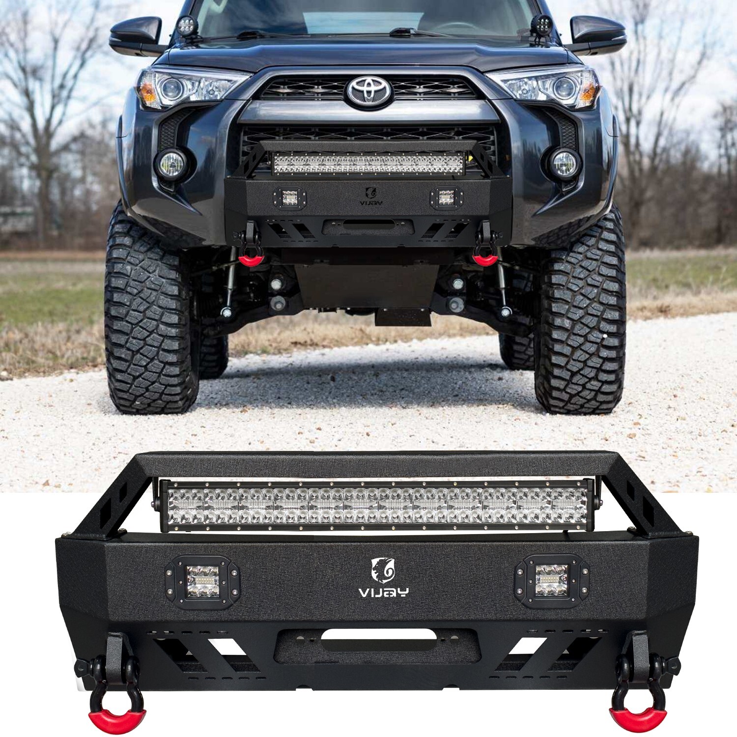ロックフィールド　LOCKFIELD EQUIPMENT LFE BUMPER LFE BUMPER | LOCKFIELD EQUIPMENT