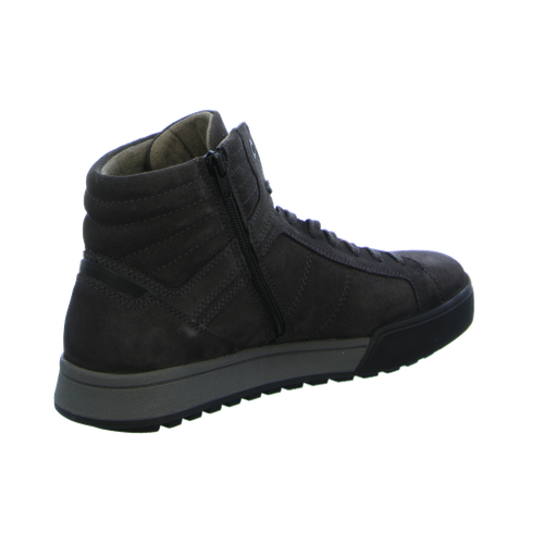 PIUS GABOR PIUS GABOR HERREN SNEAKER 1025.11.02 02 GRAU 1209196