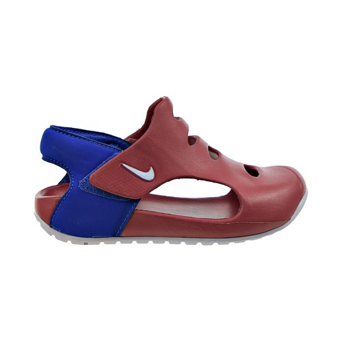 

Детские сандалии Nike Sunray Protect 3 (PS) Canyon Rust-Royal DH9462-600, Canyon rust-game royal