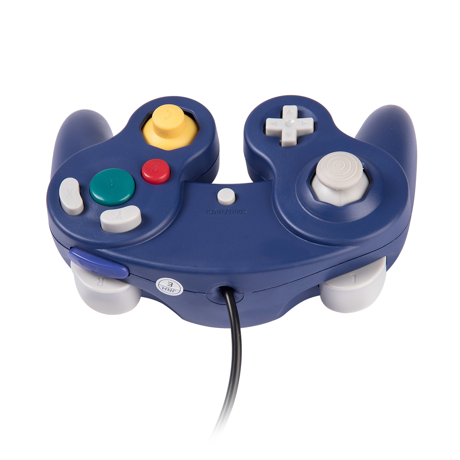 2 Pack Gamecube Controller/Adapter/Cable For Nintendo Gamecube eBay