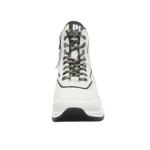 PIUS GABOR PIUS GABOR DAMEN STIEFELETTEN 09087104 09087104 WEISS 952531