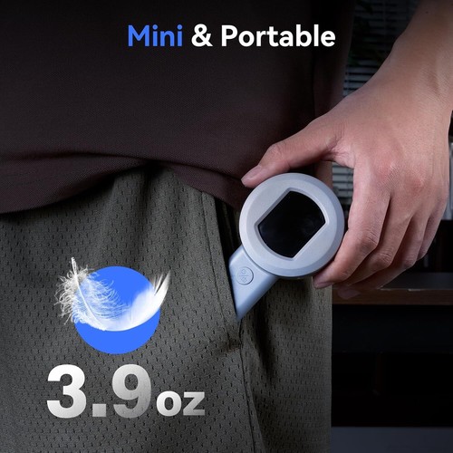 TOMLOV 100X Coin Microscope Magnifier 2" LCD Jeweler Magnifying Glass Loupe USB