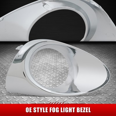 Для 13-15 Lexus RX350/450h Противотуманная фара с правой стороны переднего пассажира/Отделка ободка фонаря