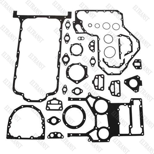 Bottom Gasket Kit U5LB1163 U5LB0346 for Perkins 1004 1004-4