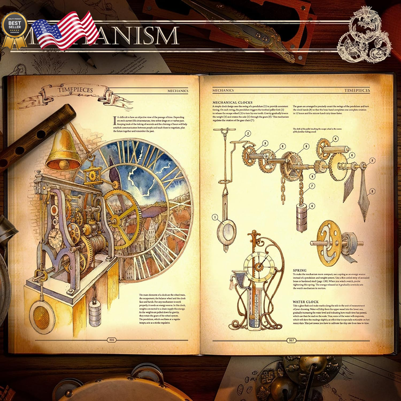 The Book the Ultimate Guide to Rebuilding a Civilization Inspirational Science 