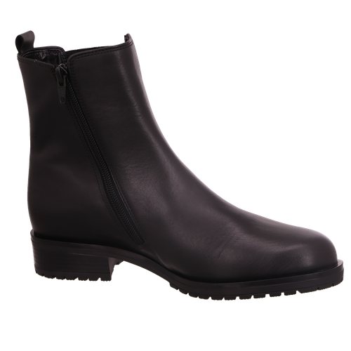 GABOR S2K GABOR DAMEN STIEFELETTEN DAMEN STIEFEL 72.792.67 SCHWARZ 1200514