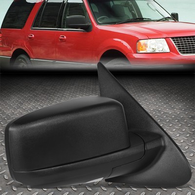 [Регулировка мощности+Подогрев] Для зеркала со стороны пассажирской двери Ford Expedition 03 в стиле OE