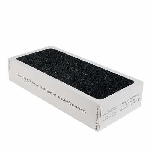 LifeSupplyUSA Particle HEPA Replacement Compatible with TiO2 Filter fits Aerus