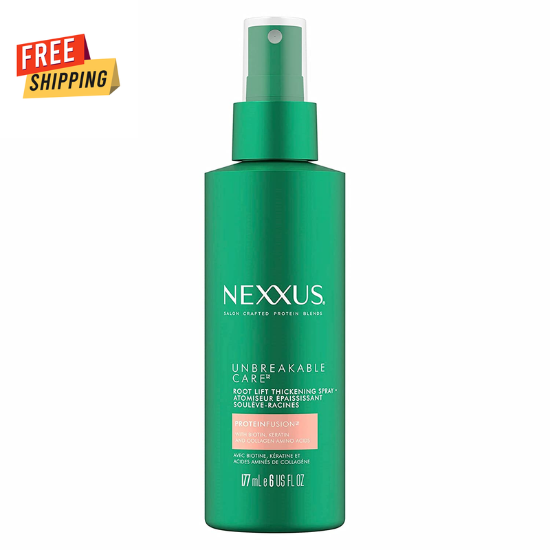- Keratin, Collagen, Bio
