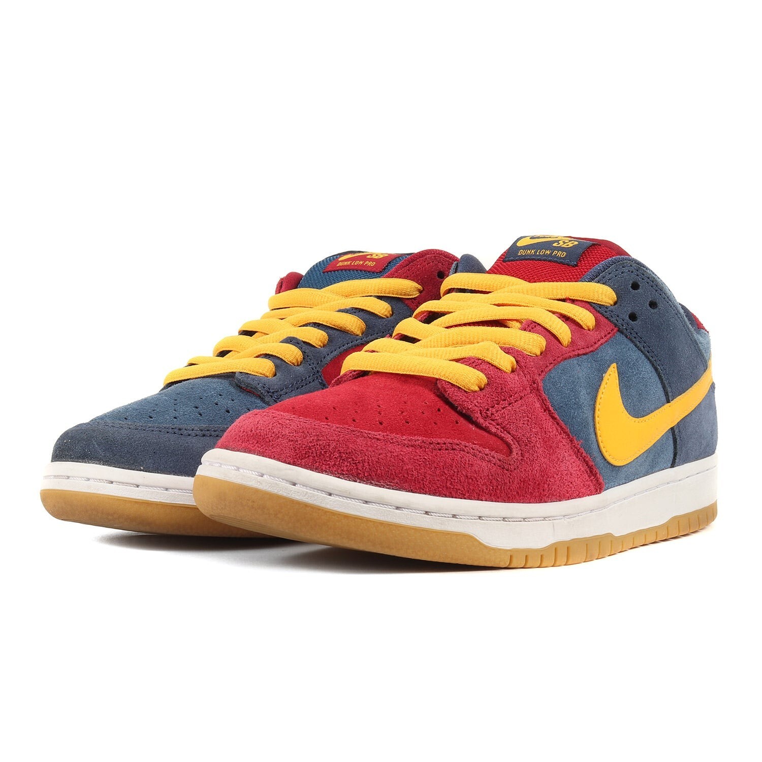 Nike SB DUNK LOW PRM 26.5センチ Nike SB Dunk Low Pro Skate Shoes. Nike.com