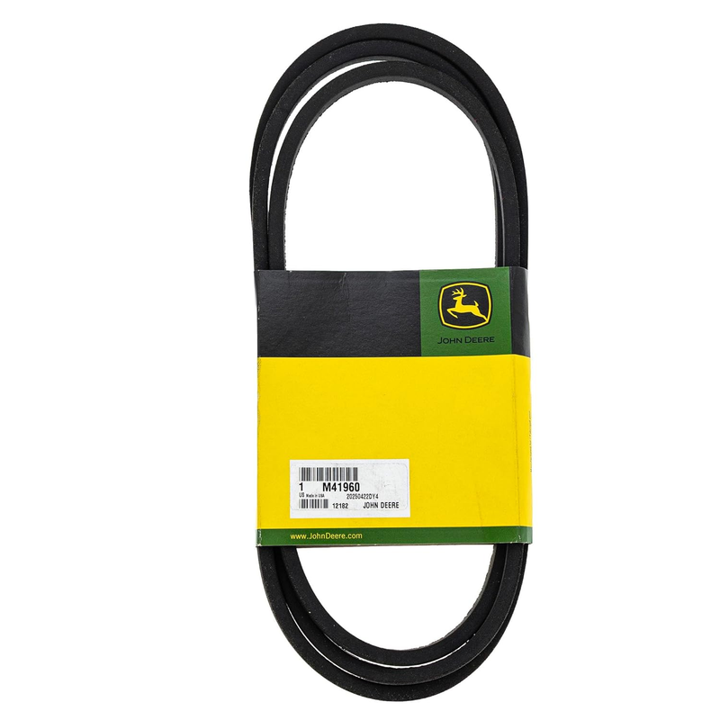 Drive Belt Mower Deck  STX30 STX38 STX39 STX46 STX47 M41960 Lawn