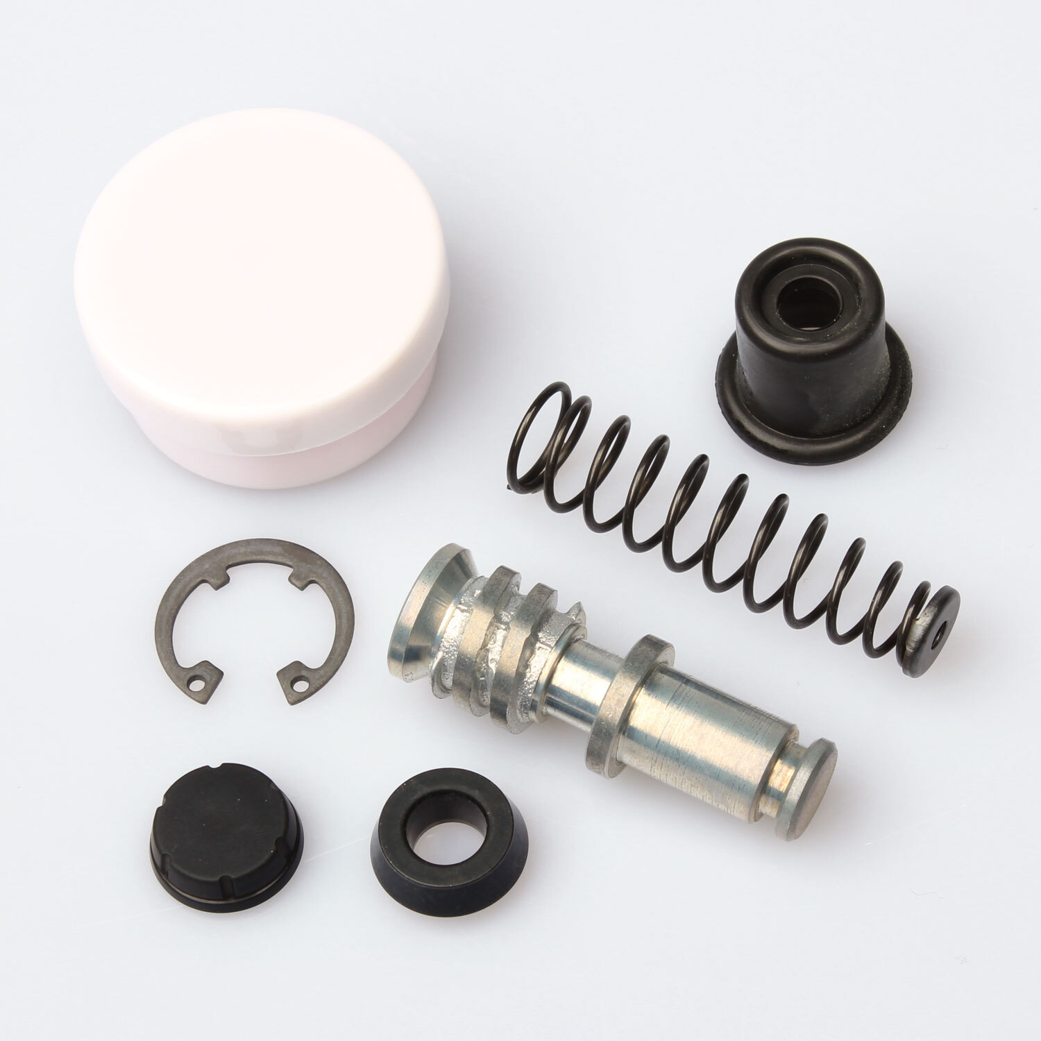k Master brake cylinder repair kit Kawasaki GPZ KLE 500 KLZ ZX
