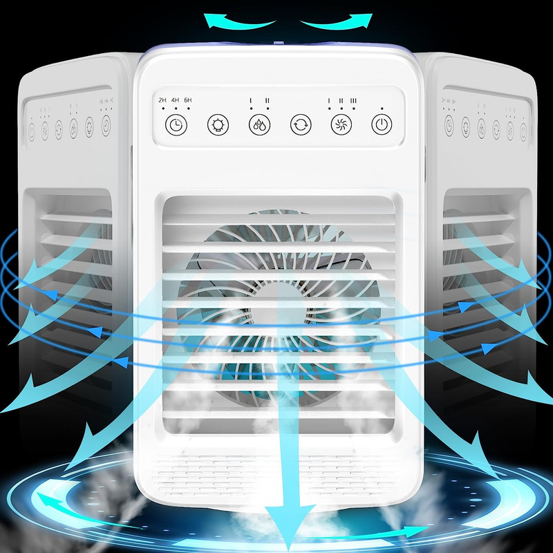 ,air Conditioners Portable For Room