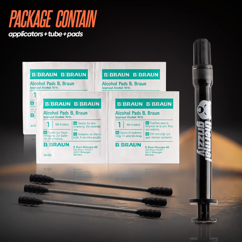 Thermal Grizzly Conductonaut - Aluminum, Thermal Paste Based on Liquid Metal