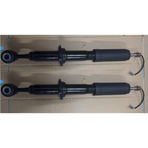 2PCS For Absorber assy 48510-80B72 Lexus LX600 6 Cyl 3.5L