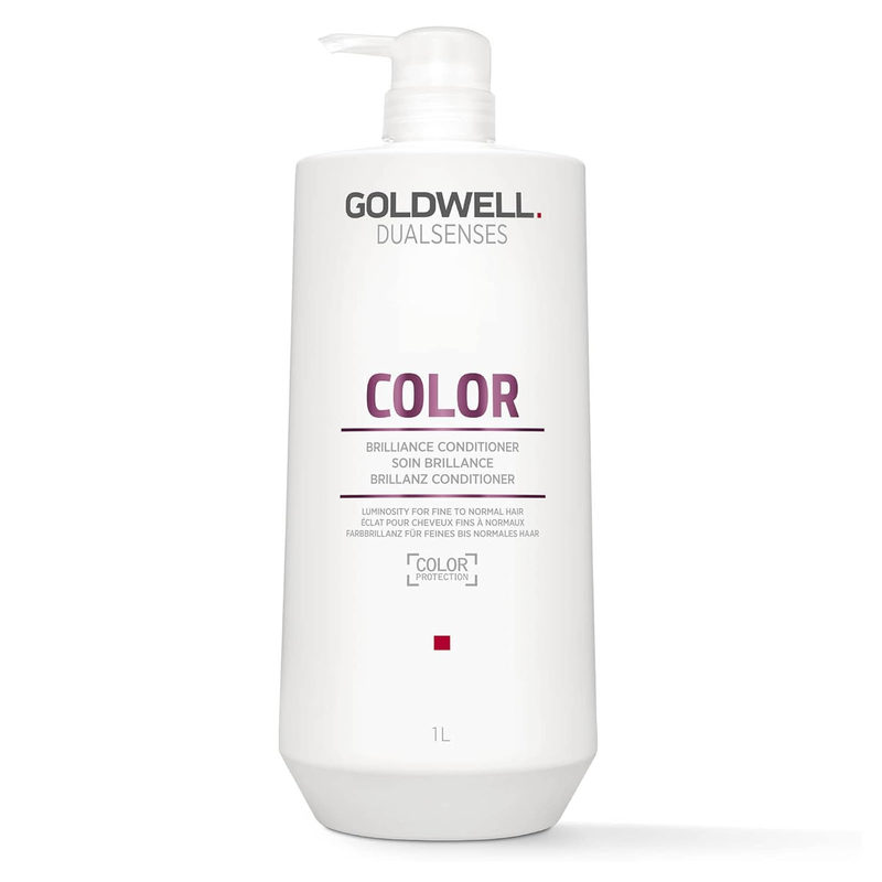 Goldwell Dualsenses Color Brilliance Conditioner 1L