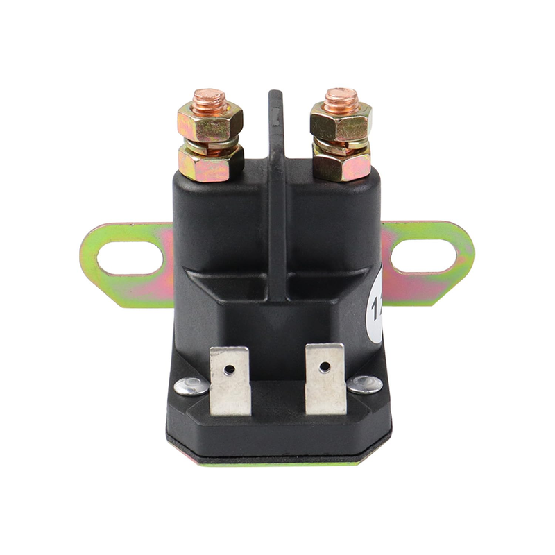 Starter Solenoid 435-151 for John Deere AM138068 GY22476 Cub Cadet MTD 725-04439