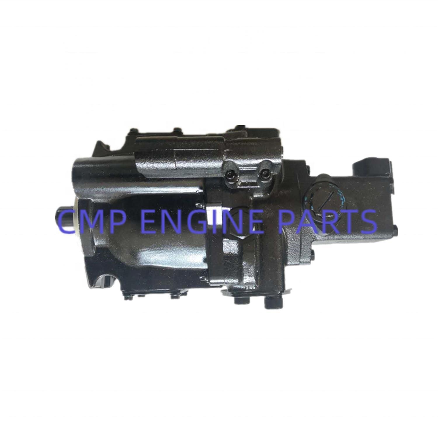 walkera専用品 Hydraulic Pump 11026949 for Volvo L120C L150C Wheel Loader