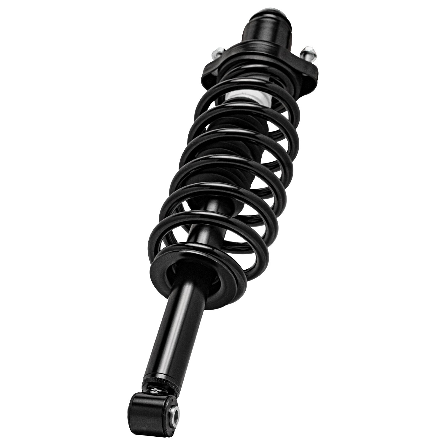 Front Struts w/Coil Spring Assembly for 2013 2014 2015 2016 2017 2018 Ford Focus