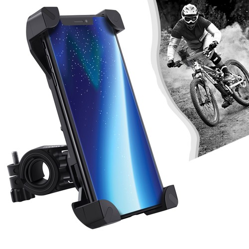 bicycle gps holder