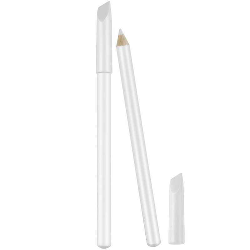 With Cuticle Pusher - Diy Manicure