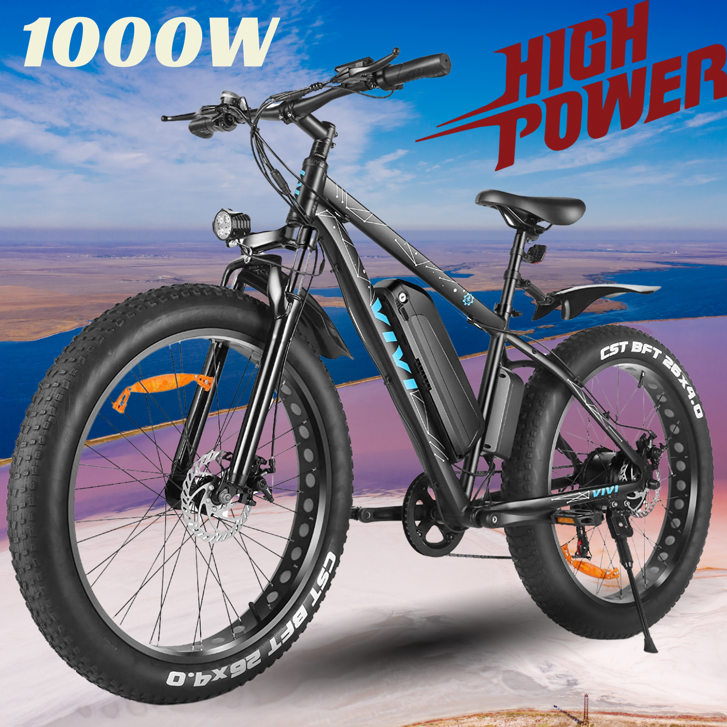 Wayra Electric Bicycle Concept
