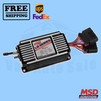 Ignition Control Module MSD MSD60143