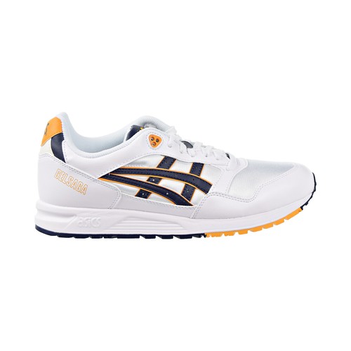 

Мужские кроссовки Asics Gel-Saga White-Midnight 1191A170-101