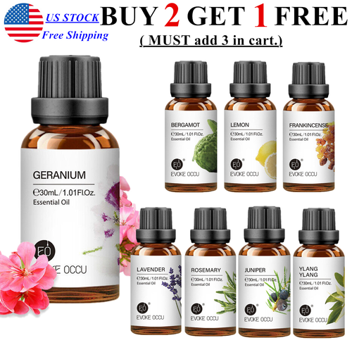 - 30ml(1oz) Therapeutic Oil - For Diffuser Fragrance